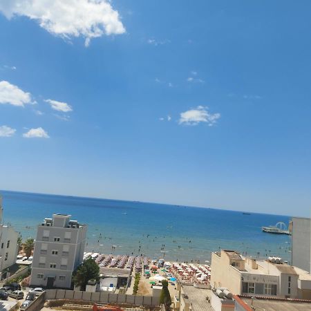 Bral Apartment 7 - Two-Bedroom With Seaview Durrës Exterior foto